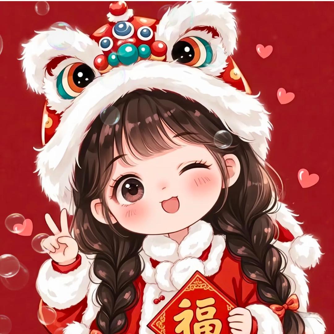 （青青）