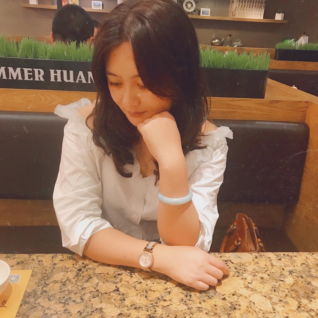 段家小姐  青记茶叶