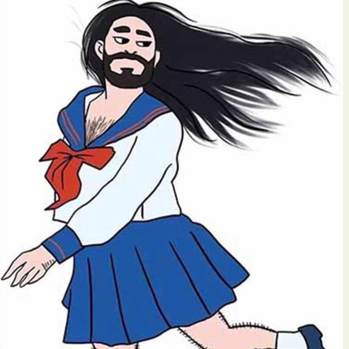 N-