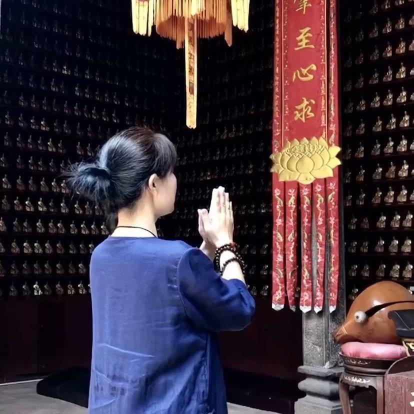 莉姐绳艺