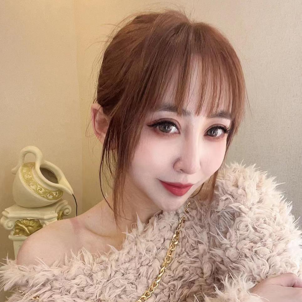 大媛媛大牌美妆