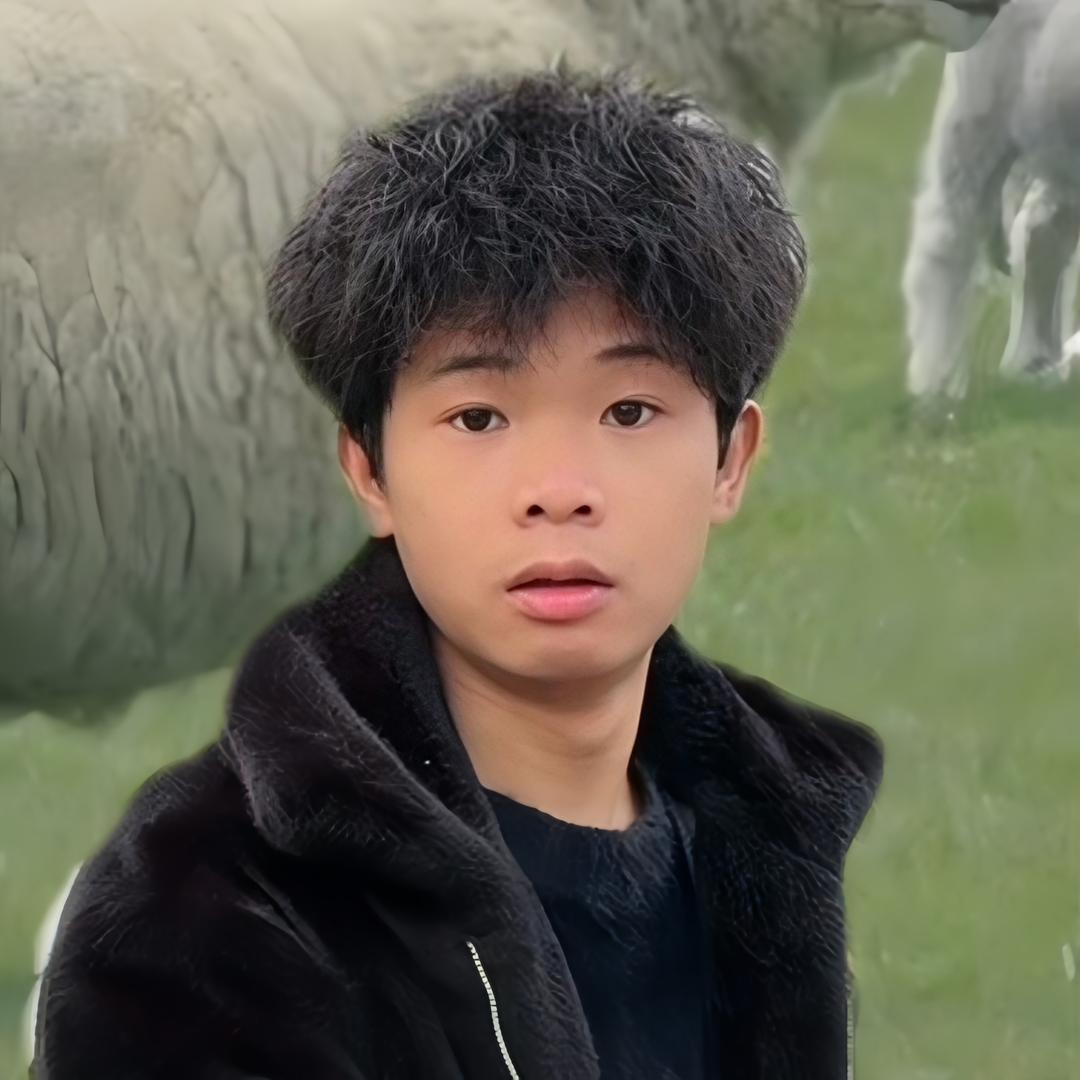 小艾海无语弟