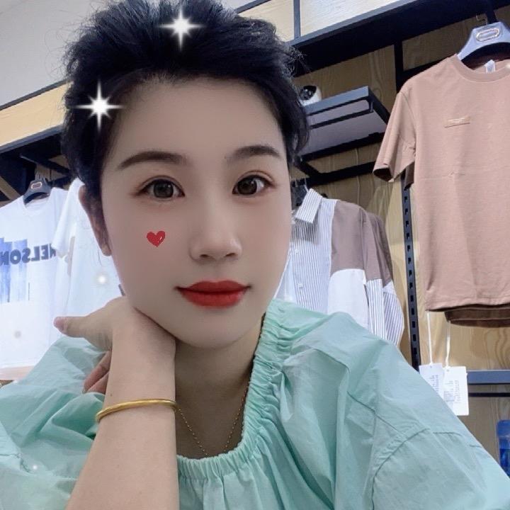 小小树苗