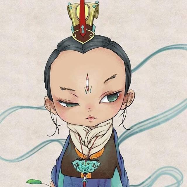 这不是一个普通的名字