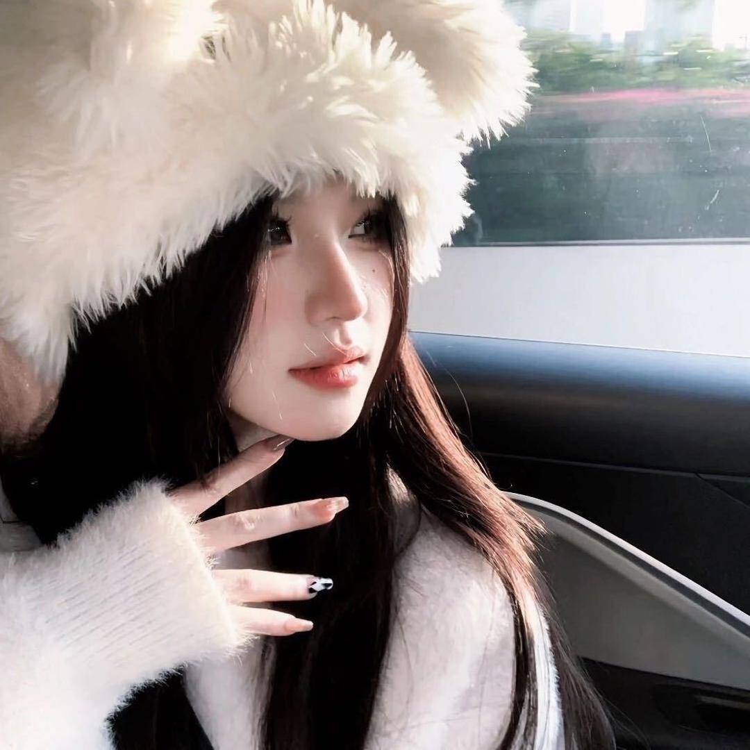 小李吃撑了🥐