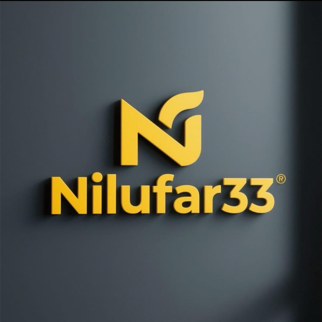 Nilufar33