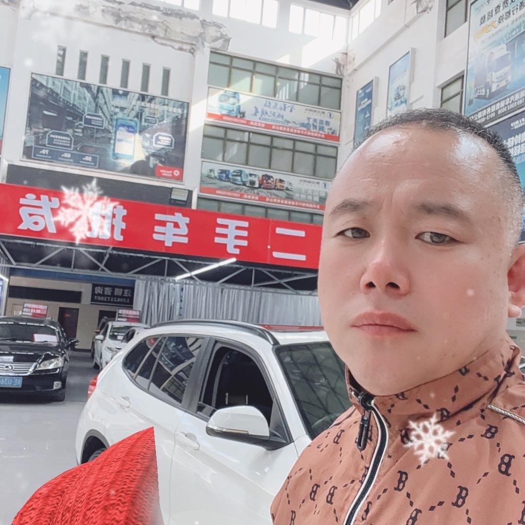 苏州臻选二手车（雷哥