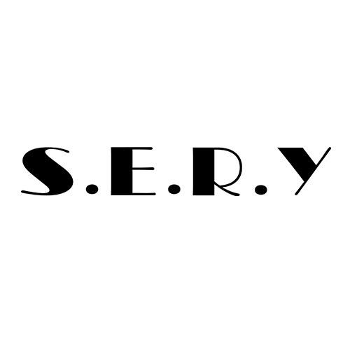 设计师品牌S.E.R.Y