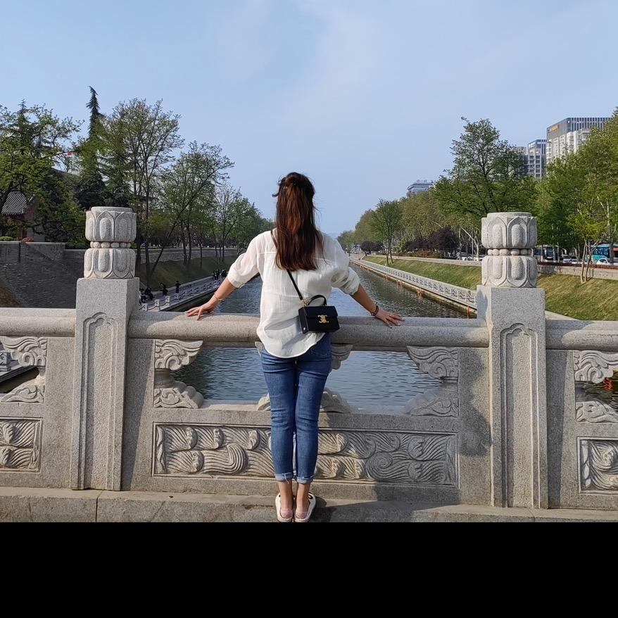 心静如初