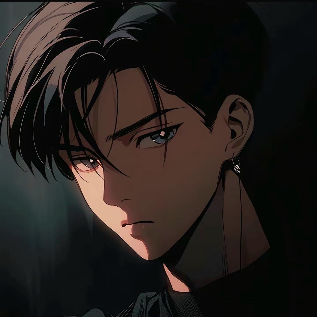小黑…