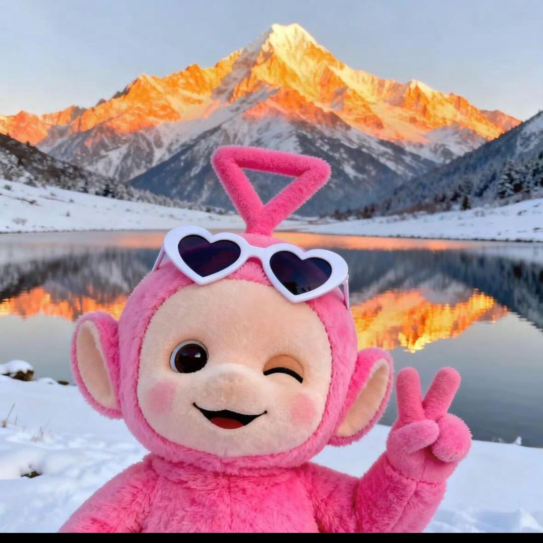 💮暴富不暴燥の