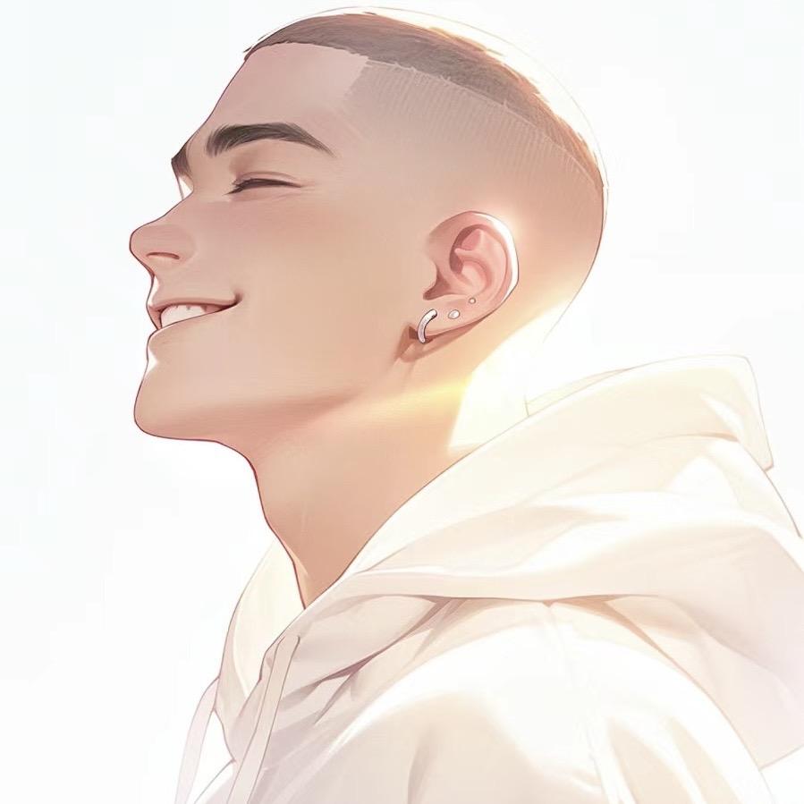 帅帅（元梦之星）