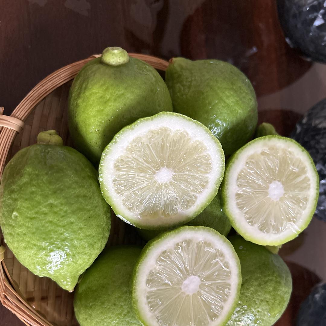 佰萃生鲜（广东香水柠檬）