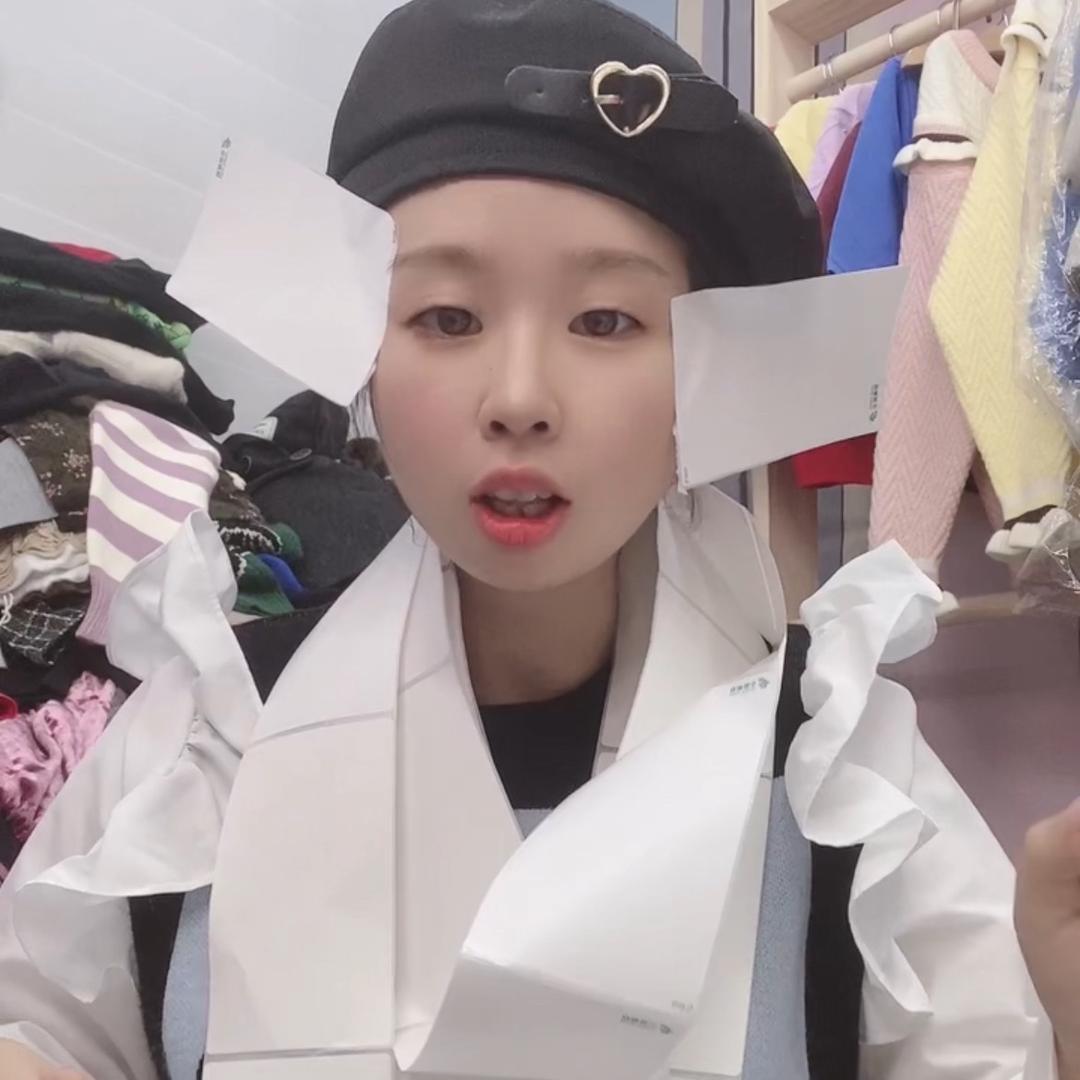 柒姐姐服饰铺