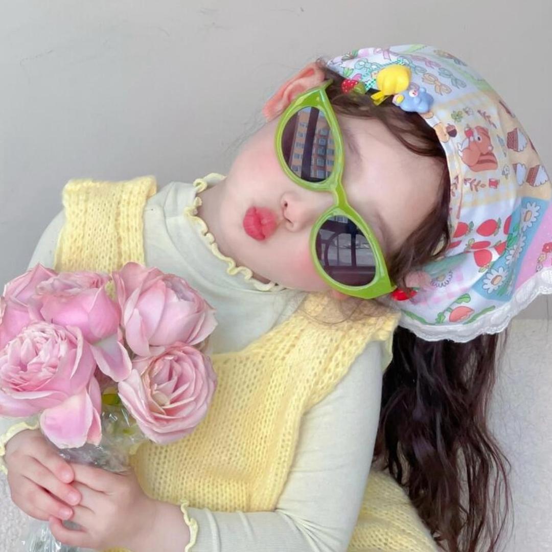 是小小徐呀✨🍀