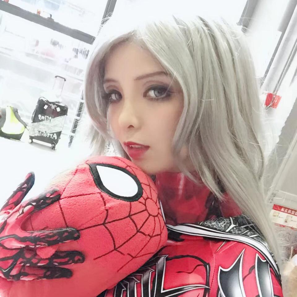 社恐鲨鱼