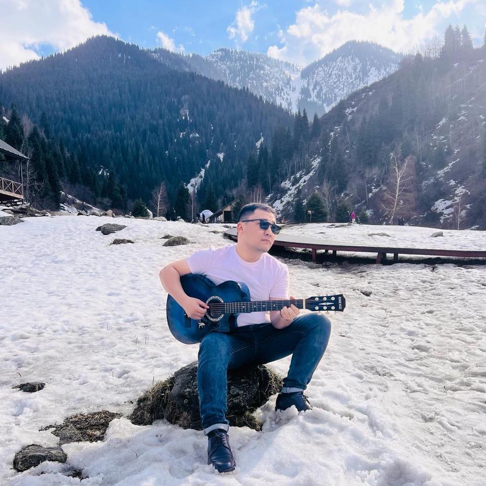 MUZTAU分享正能量