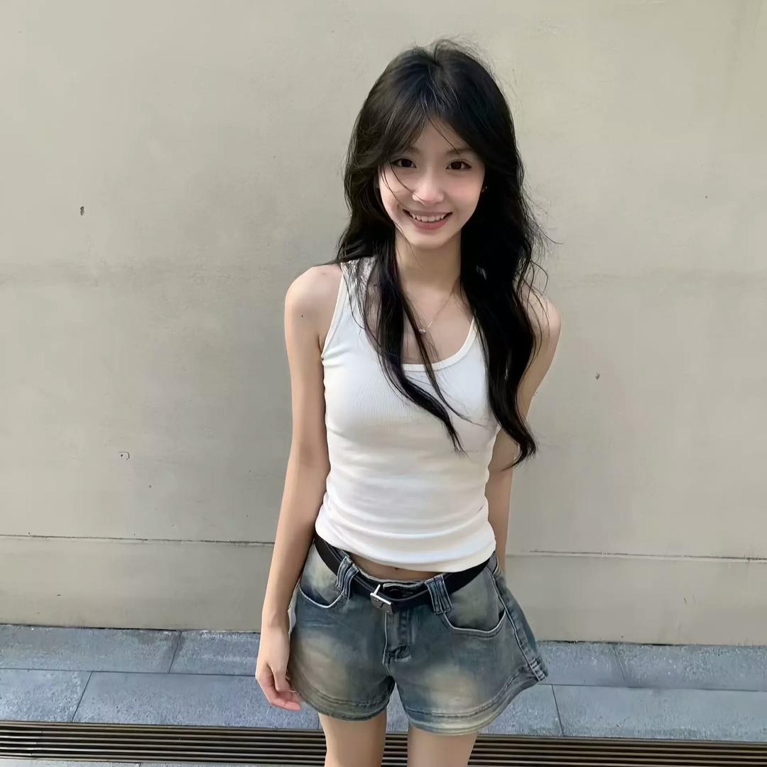 安 安