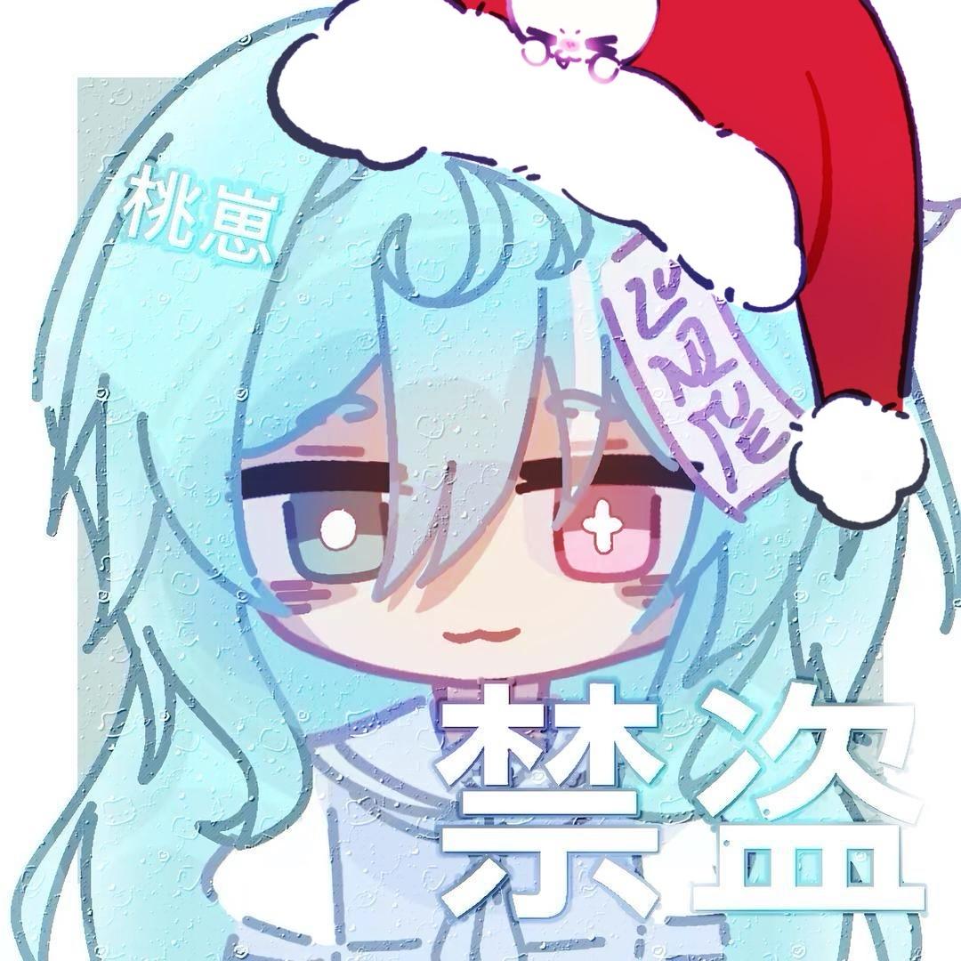 ^桃崽_Gacha（4月6破壳日）