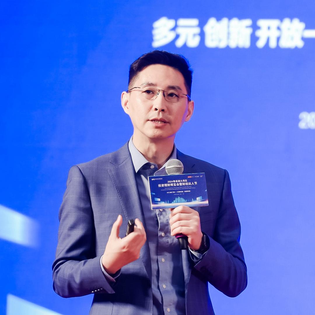 张湧说财经@抖音