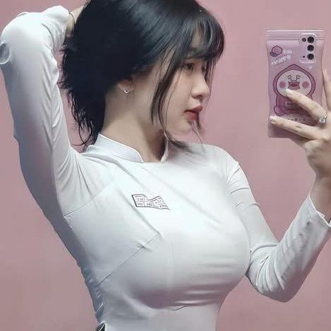 小牙美