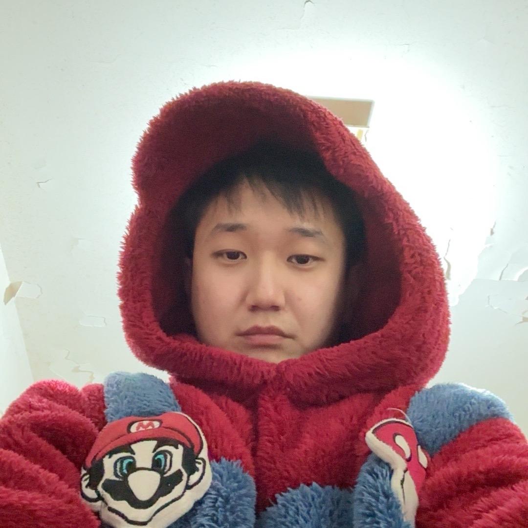 大胖蚌埠不住了