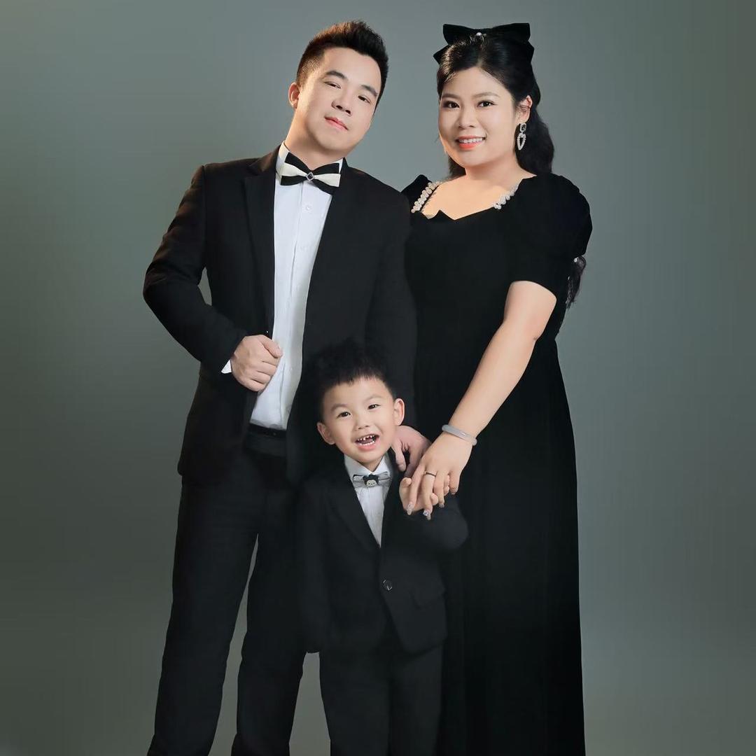 温暖嘉兴👨‍👧‍👦