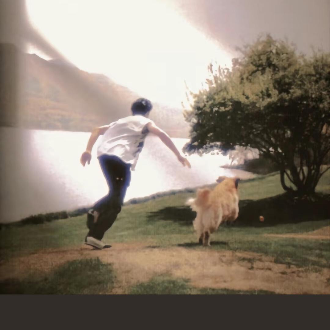 哈哈