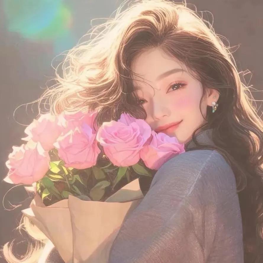 甜甜如蜜☕️☕️