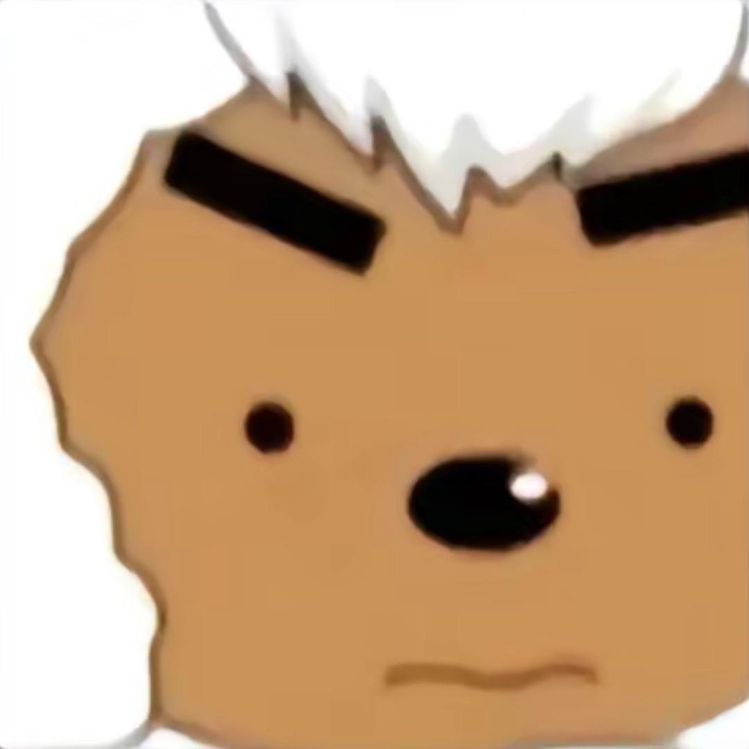 不锻炼的废羊羊