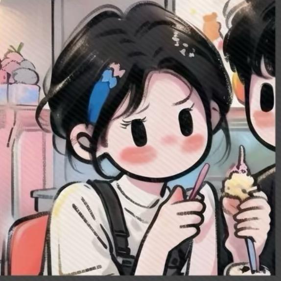 一个张张小包子
