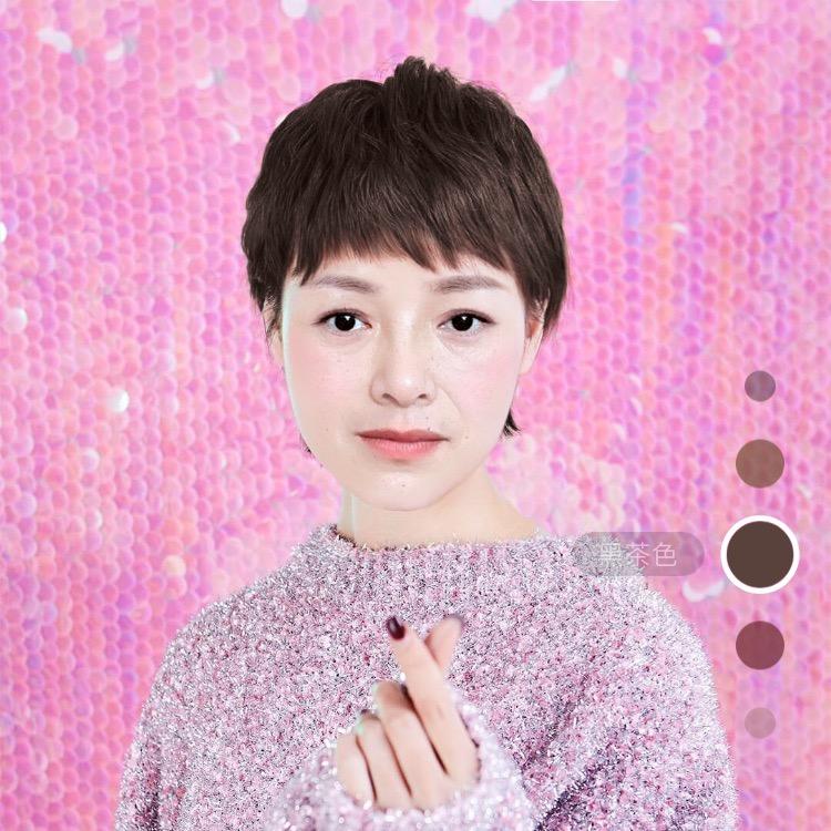 加油晴子
