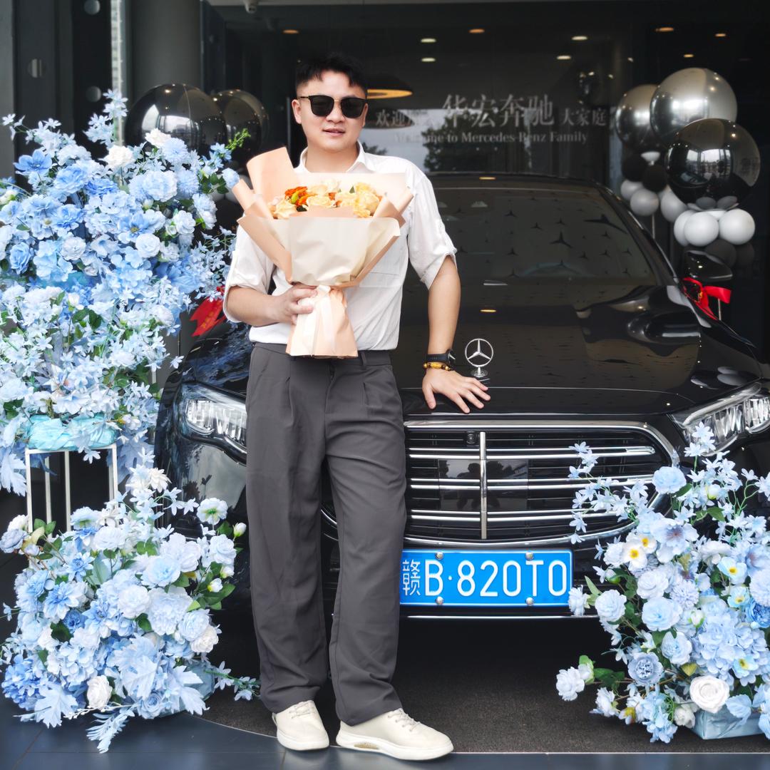 赣州黄金驾校杨校长