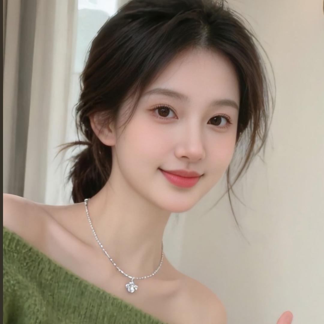 Ai穿搭日记-宝妈