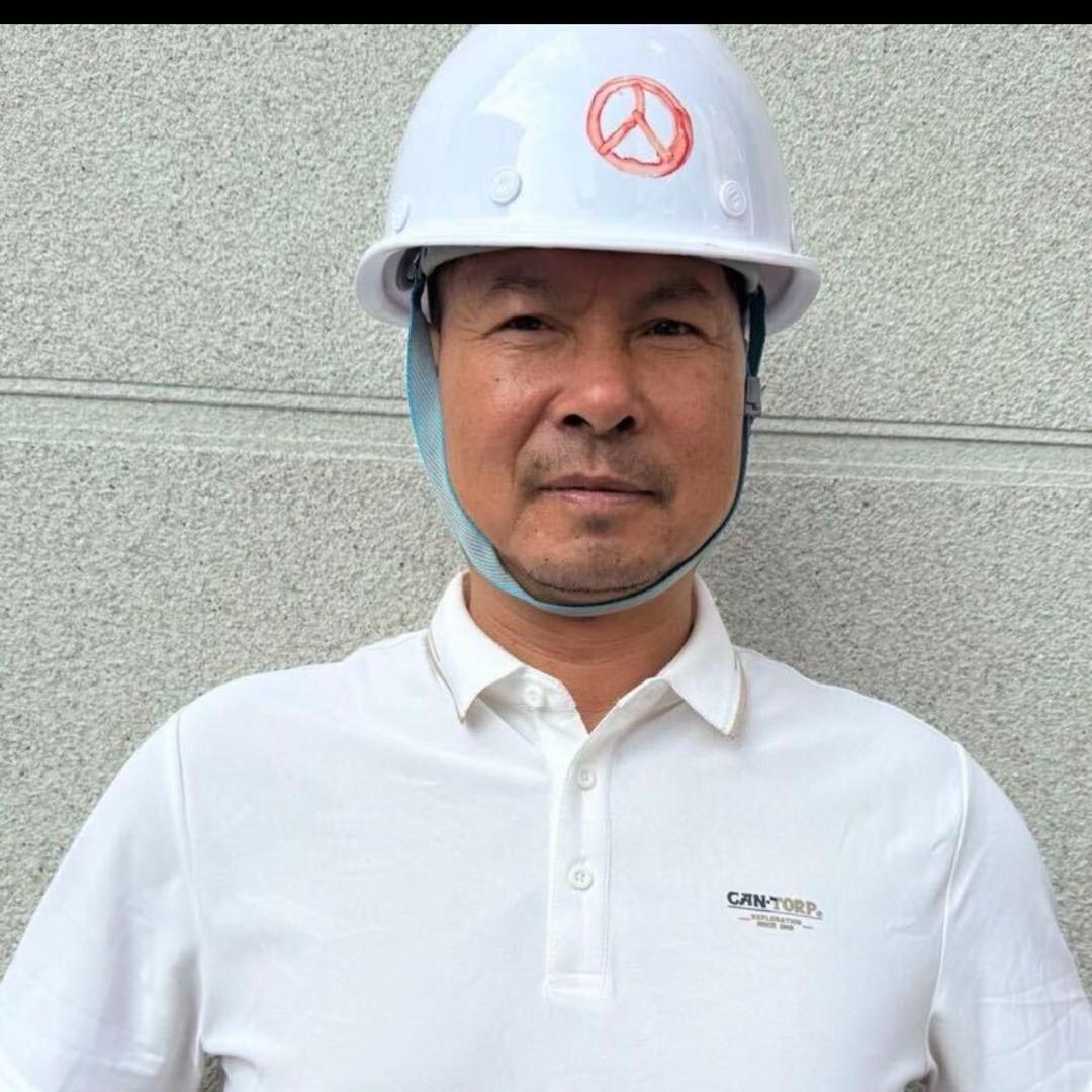 土建老温