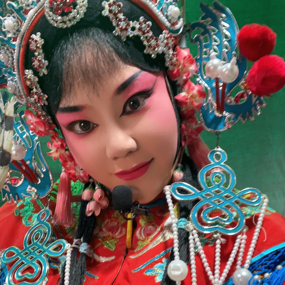 洛阳市九都翠玲曲剧团