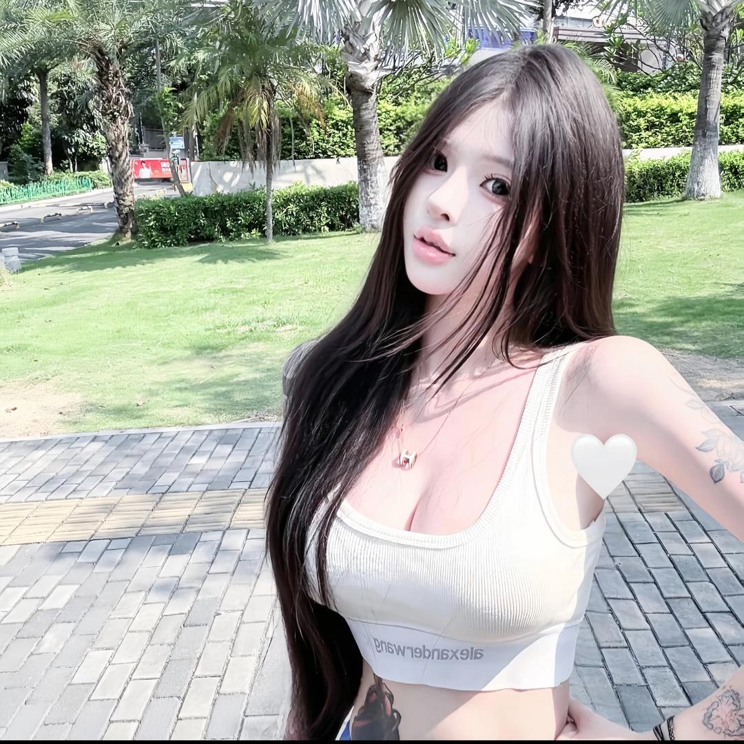 温柔可爱
