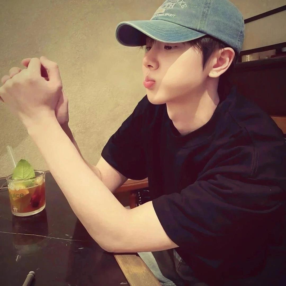 发誓不让女人为我流泪