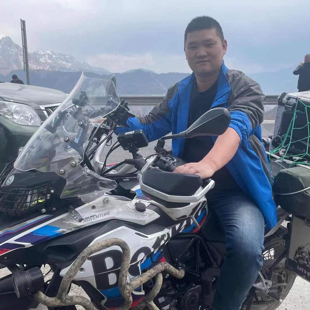 老司机为你保驾护航