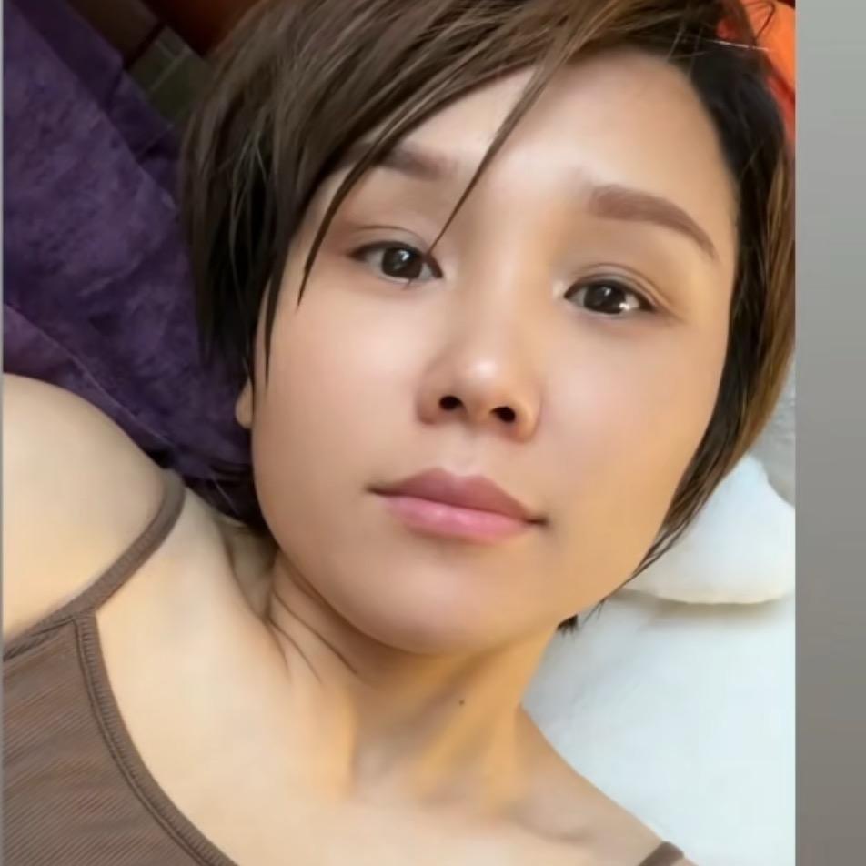 小羚羊💕