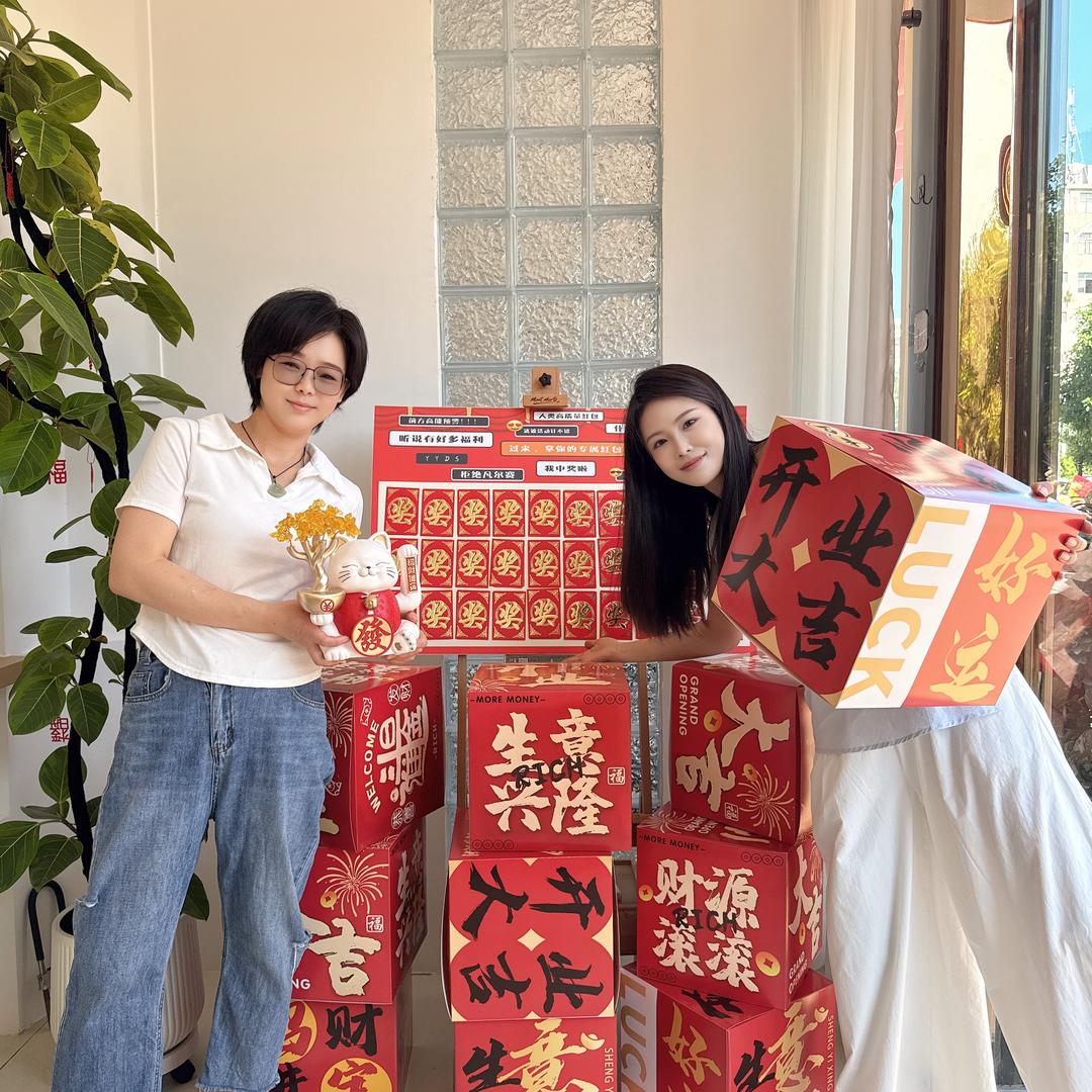小陈话不多