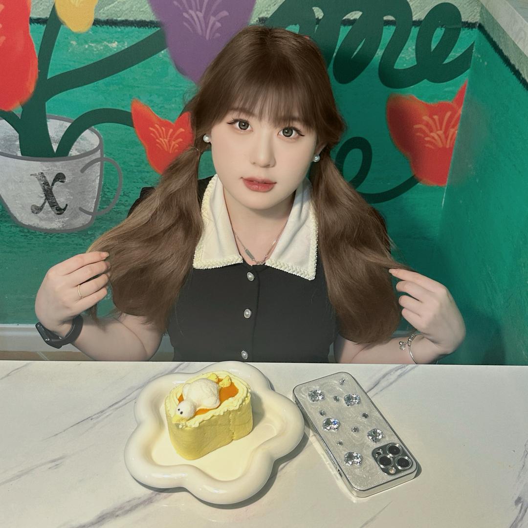 杨懵懵🌟