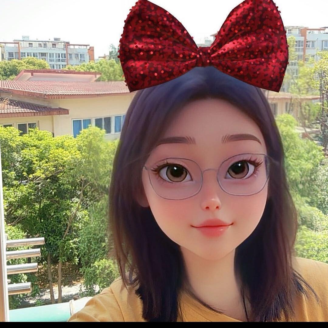 佳佳姐（新号）