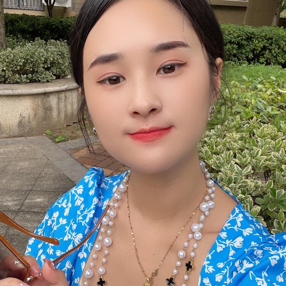 晴空万里！