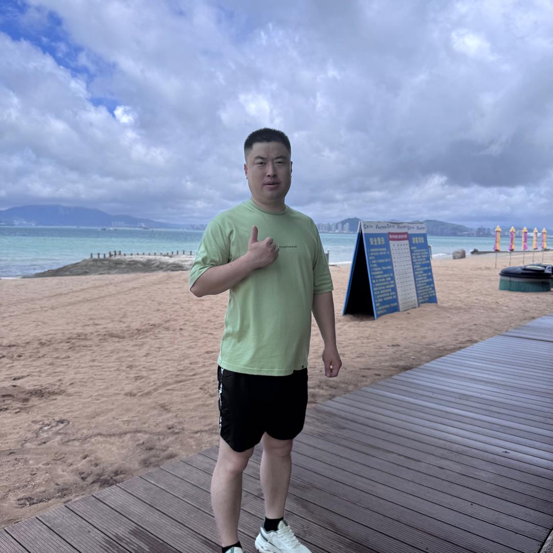 纯碱闫会长