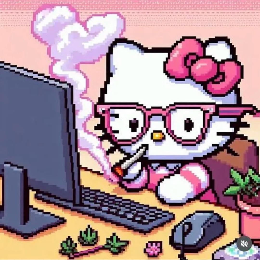 一坨糖鸡屎