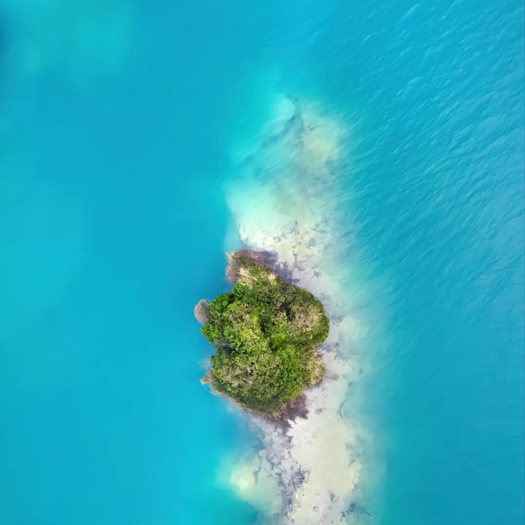 蓝天白云☁️