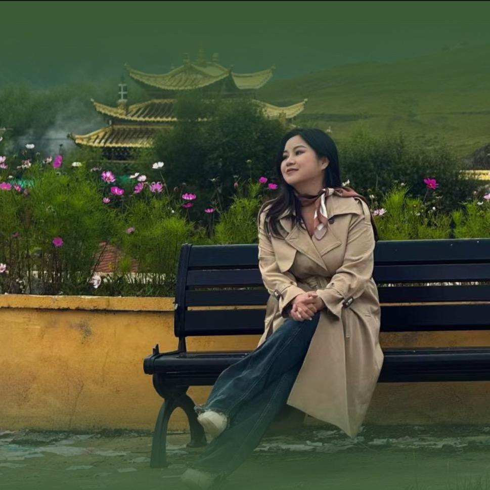 圆子的龙门阵