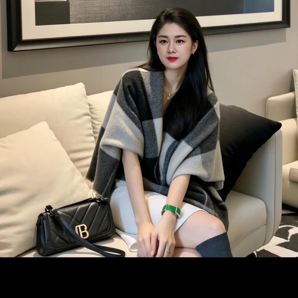 如意（好物分享）