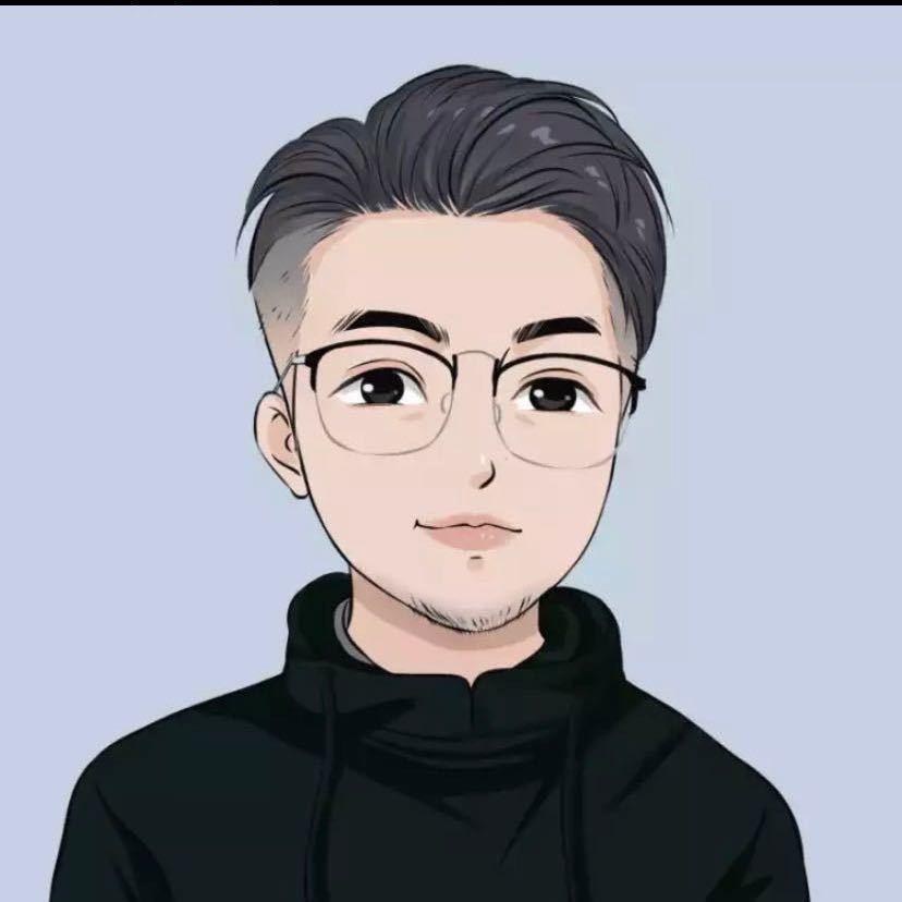 张
